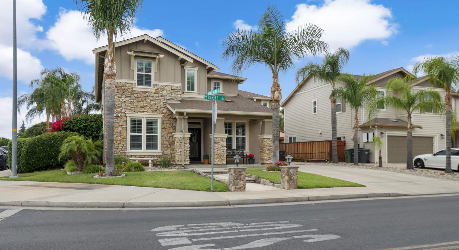 1384 Pyrenees Street Tracy, CA 95304 - Photo 3 of 72