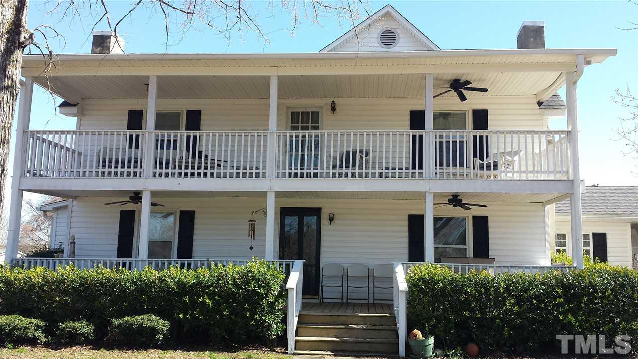 2245 Odear Farm Road Creedmoor, NC 27522 - Photo 1 of 6