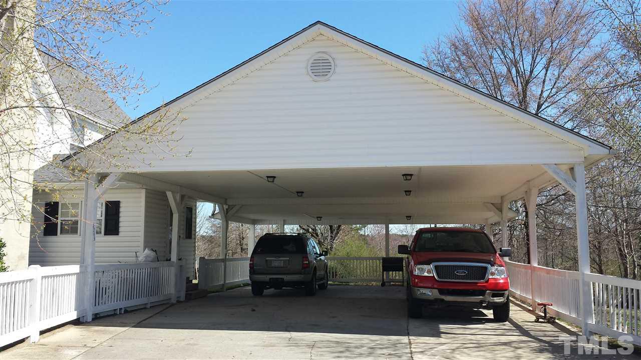 2245 Odear Farm Road Creedmoor, NC 27522 - Photo 3 of 6