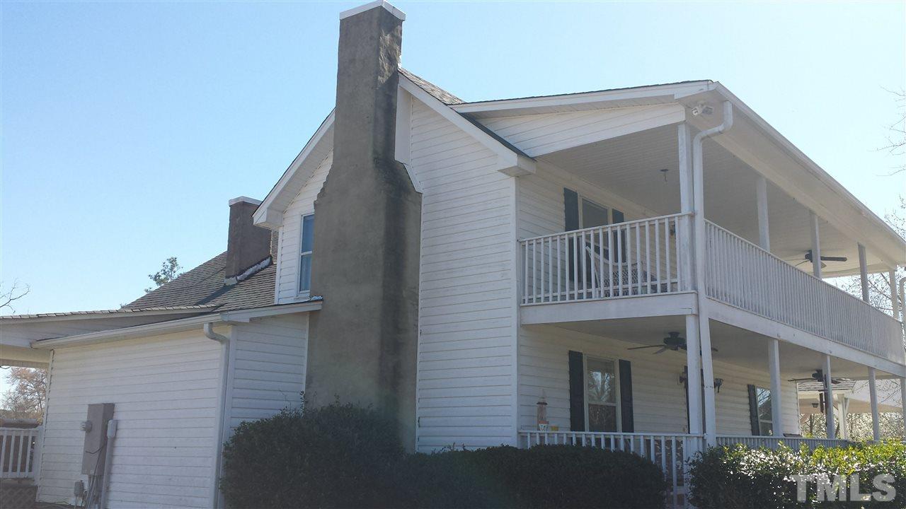 2245 Odear Farm Road Creedmoor, NC 27522 - Photo 4 of 6