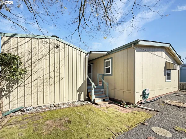 $199,000 | 15889 Sunset Strip, Unit 55, Brookings, OR 97415