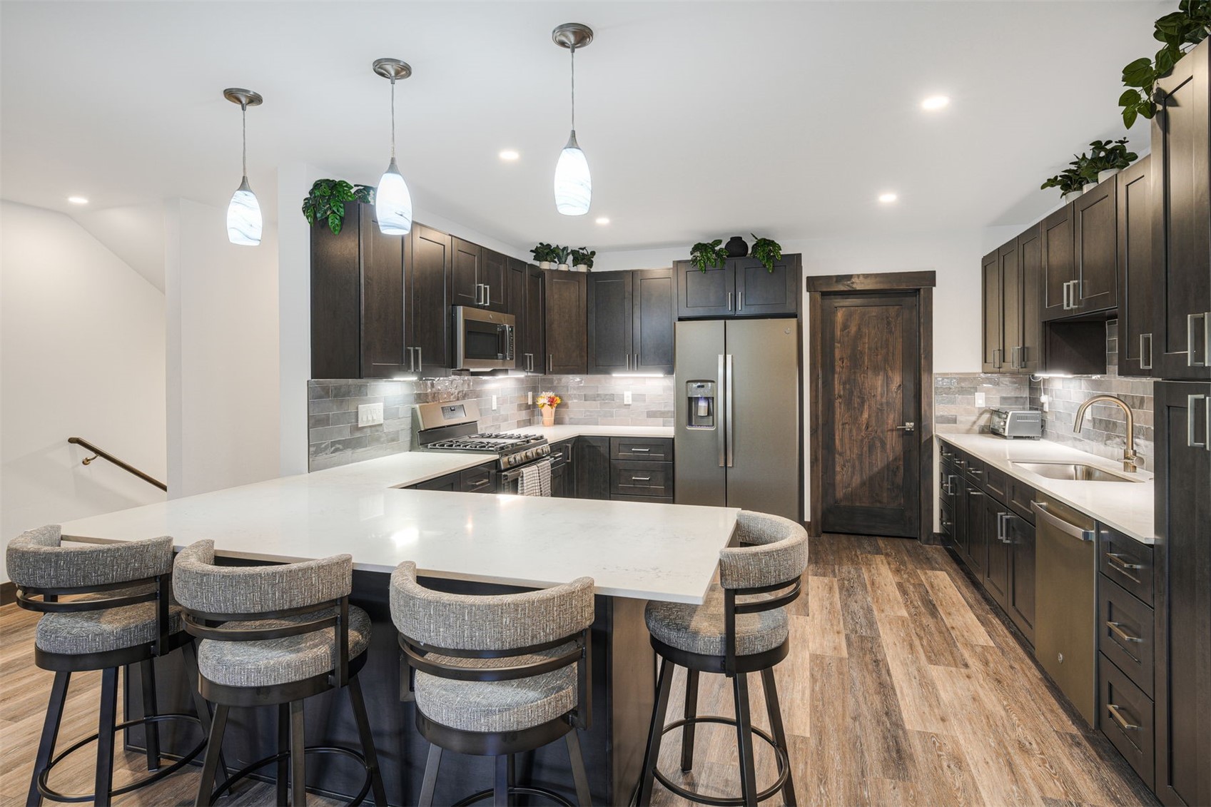 52 Fish Hawk Way, Unit 11 Silverthorne, CO 80498 - Photo 14 of 41