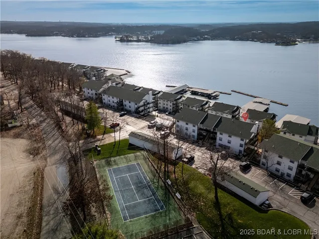 $334,500 | 1307 West Harbour Towne Drive, Unit W1307, Lake Ozark, MO 65049