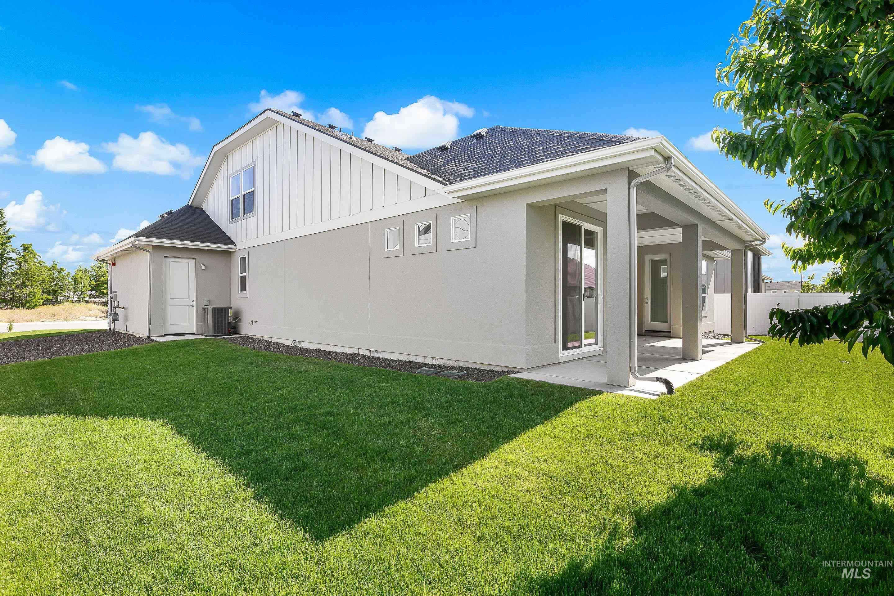 485 Hidden Mill Middleton, ID 83644 - Photo 43 of 47