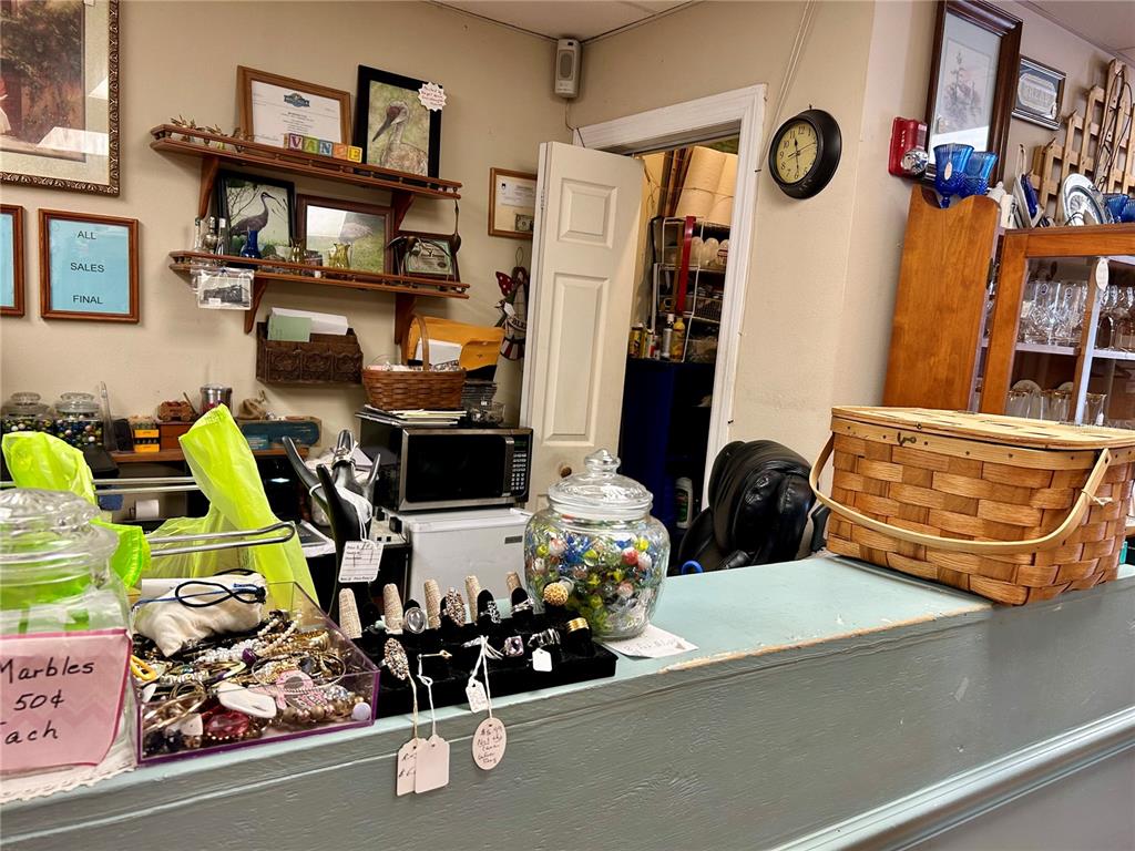 208 West Main Street Wauchula, FL 33873 - Photo 13 of 36 a room with storage and utility