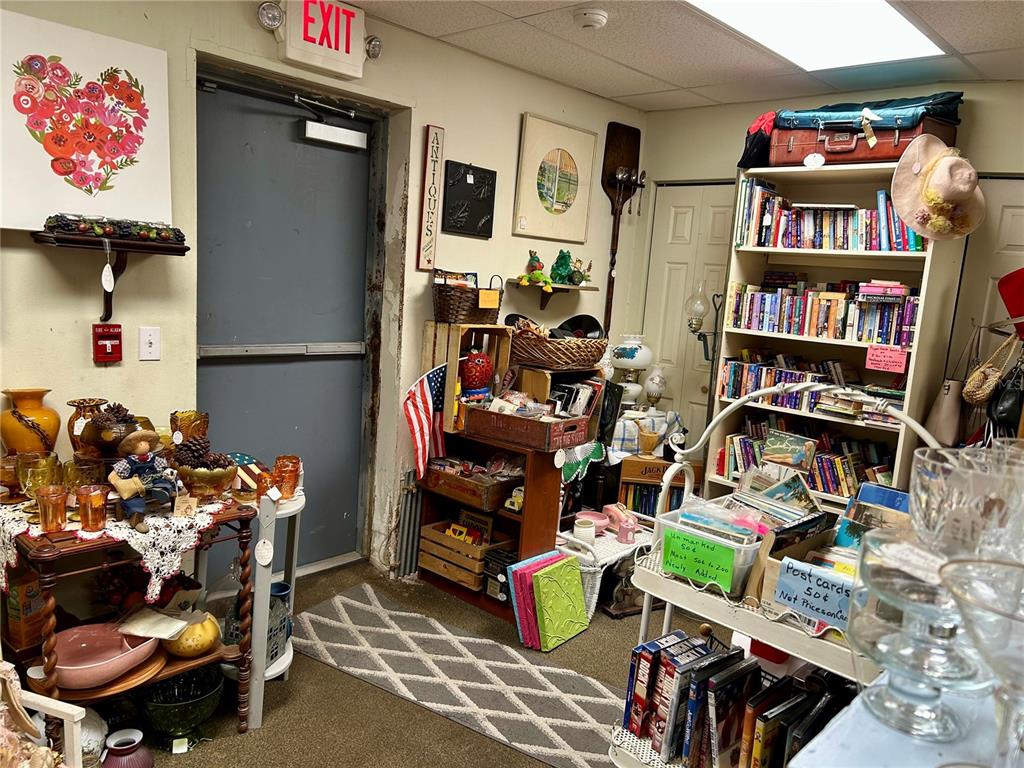 208 West Main Street Wauchula, FL 33873 - Photo 16 of 36 a room with storage and utility