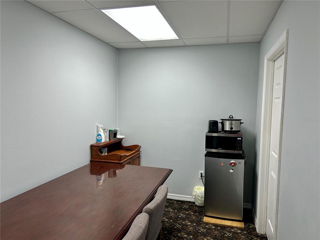 208 West Main Street Wauchula, FL 33873 - Photo 23 of 36 a room with storage and utility