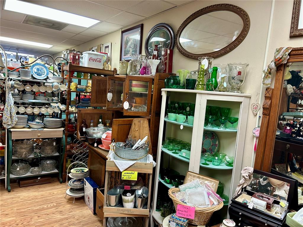 208 West Main Street Wauchula, FL 33873 - Photo 7 of 36 a store room with lots of different kinds of stuff