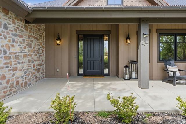 257 East Deer Ridge Way, Unit 9 Midway, UT 84049 - Photo 43 of 49