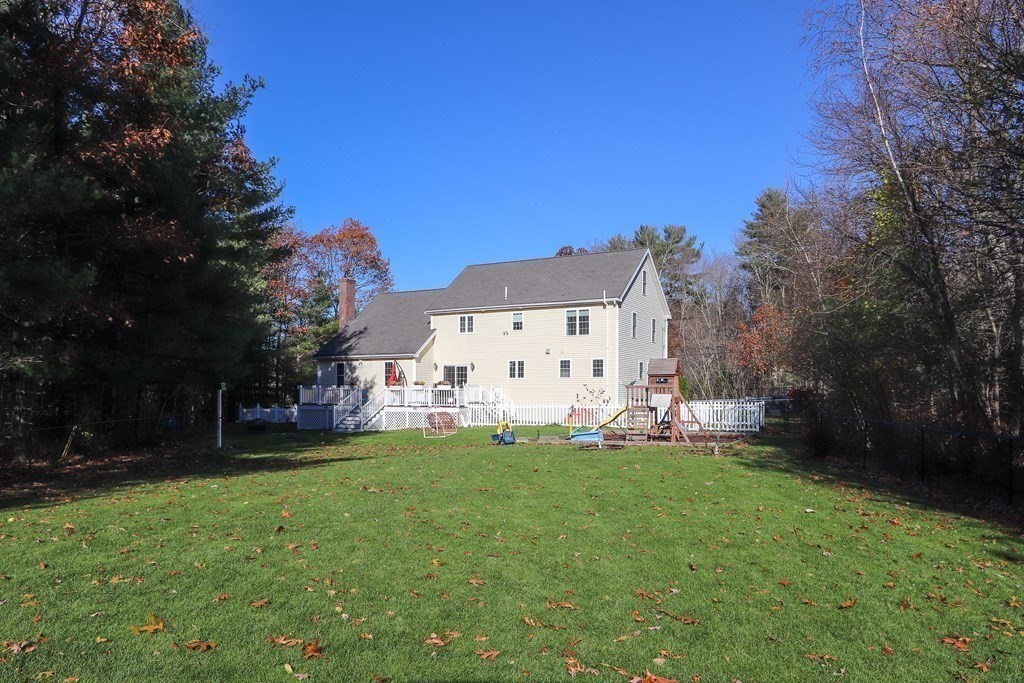72 Highridge Road Bellingham, MA 02019 - Photo 34 of 39 Gallery Image 34
