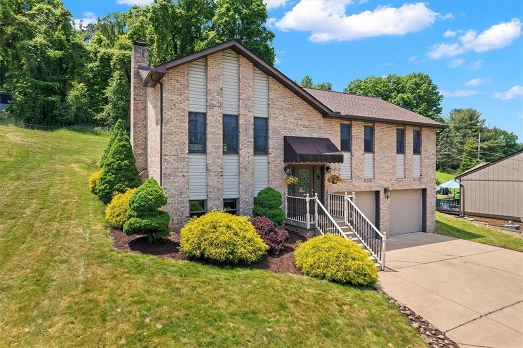1107 O'Block Road Pittsburgh, PA 15239 - Photo 1 of 25 Gallery Image 1