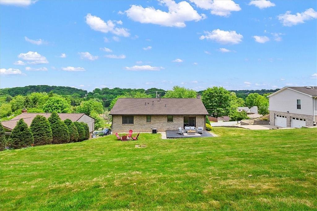 1107 O'Block Road Pittsburgh, PA 15239 - Photo 22 of 25 Gallery Image 22