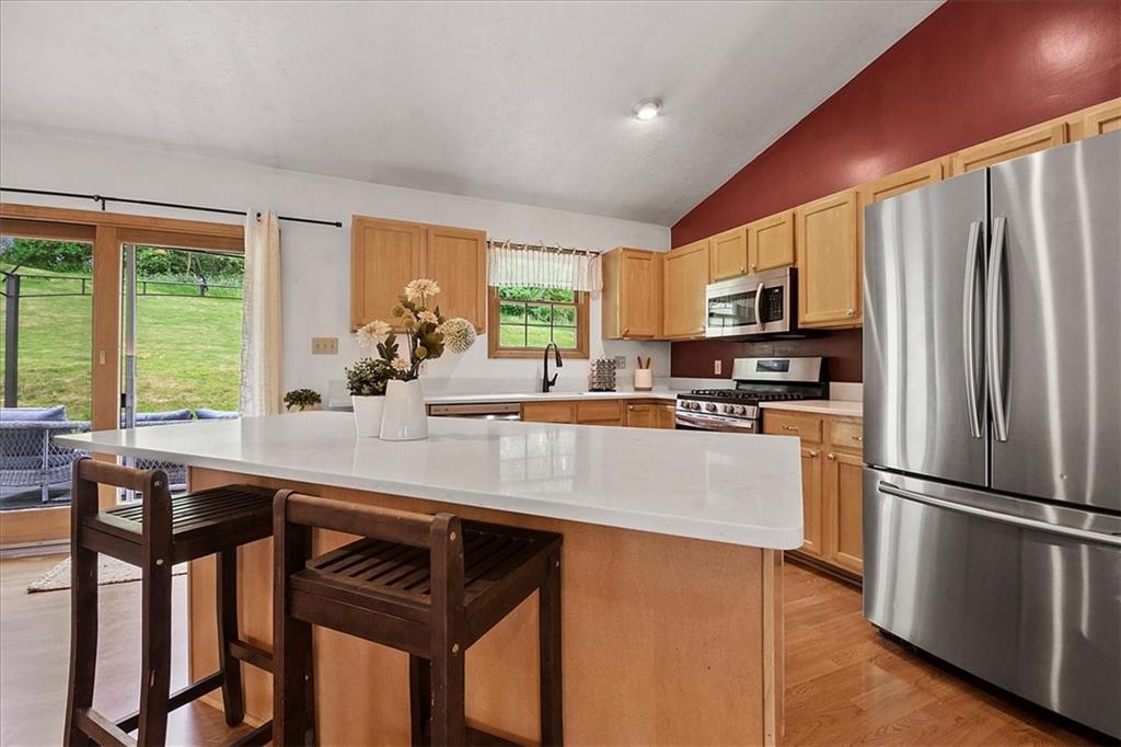 1107 O'Block Road Pittsburgh, PA 15239 - Photo 6 of 25 Gallery Image 6