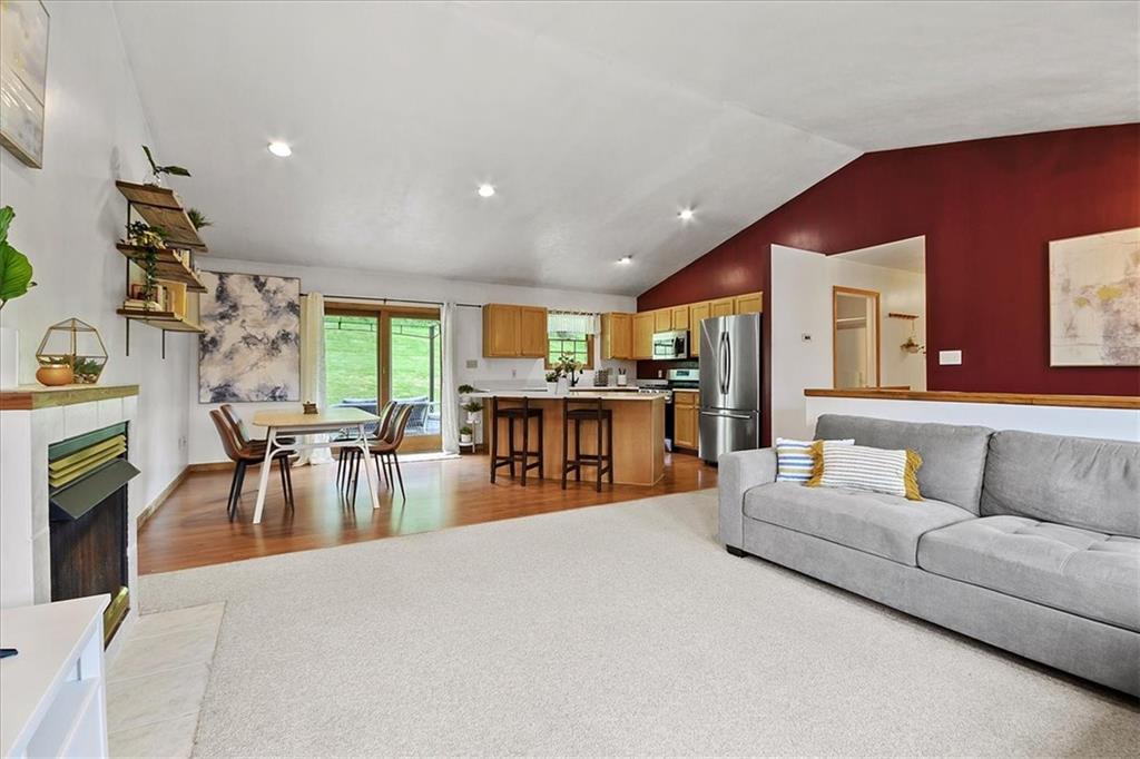 1107 O'Block Road Pittsburgh, PA 15239 - Photo 9 of 25 Gallery Image 9
