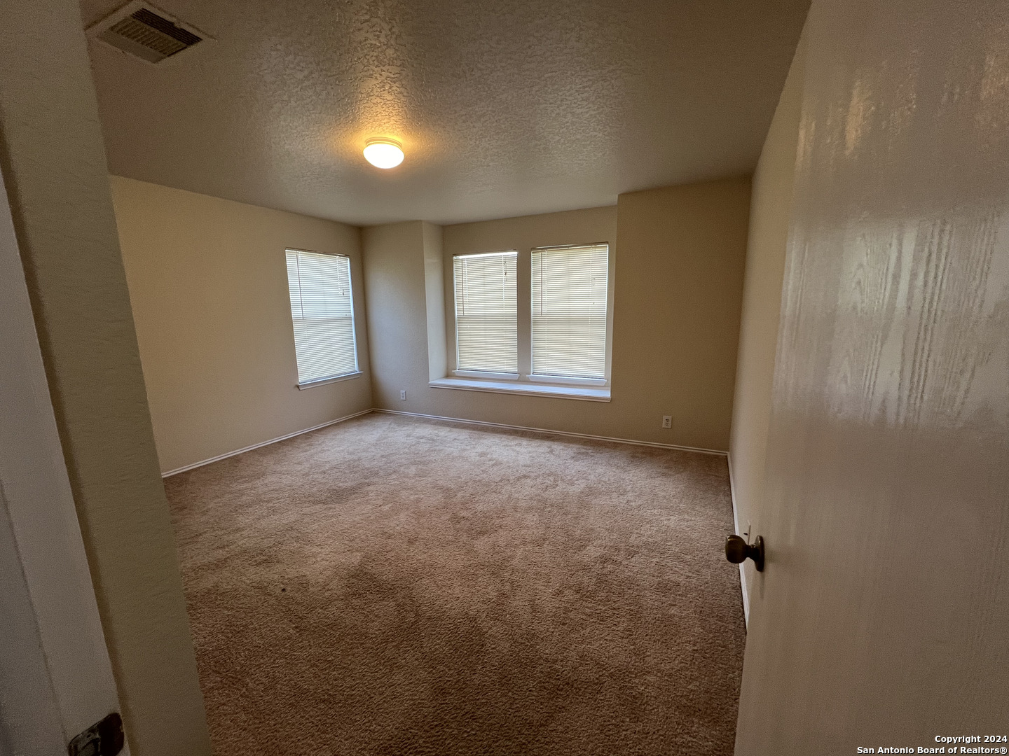 10118 Figaro San Antonio, TX 78260 - Photo 12 of 20 an empty room with windows