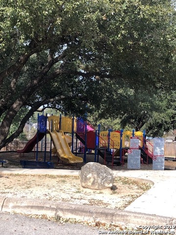 10118 Figaro San Antonio, TX 78260 - Photo 19 of 20 a view of outdoor space with seating