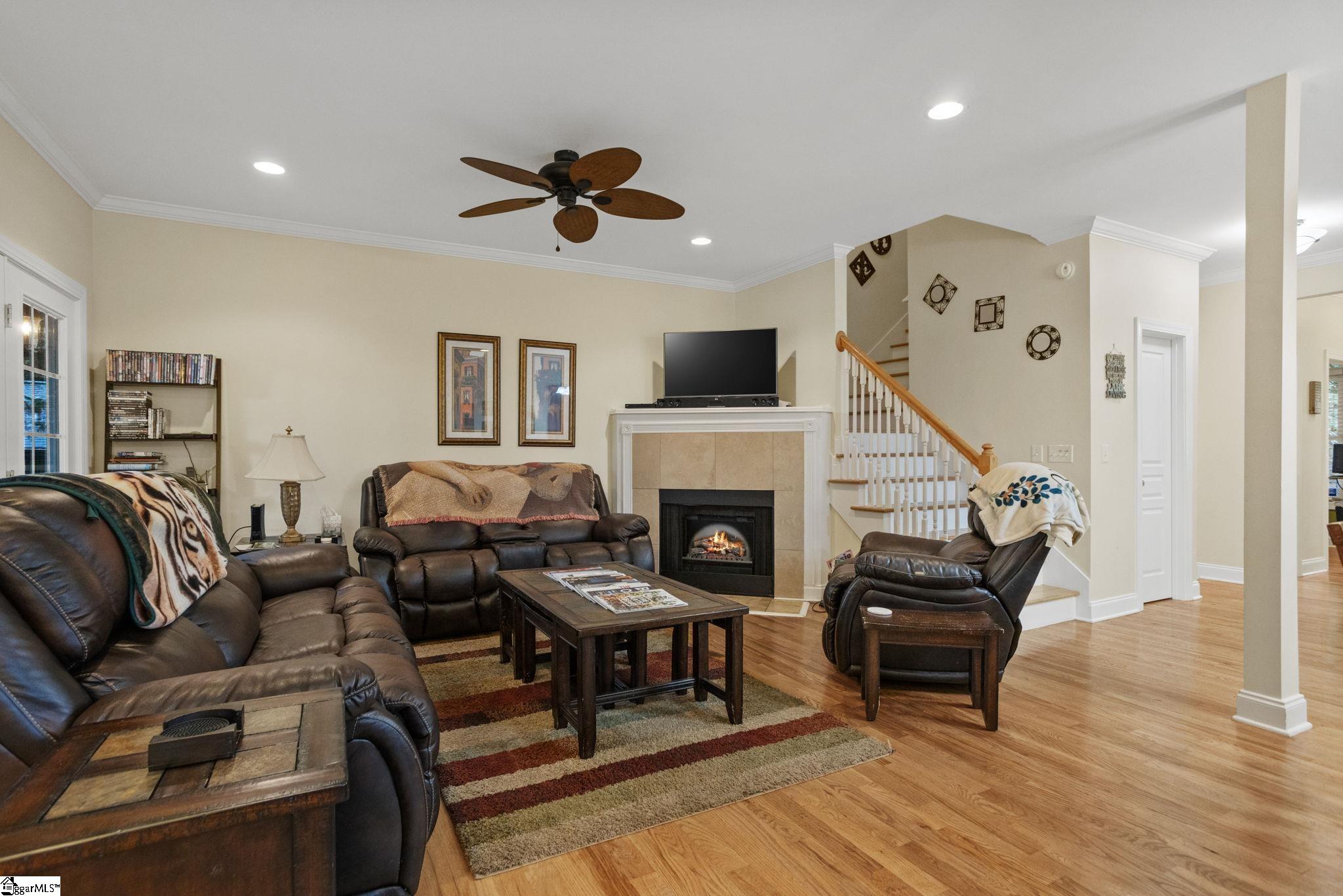 215 B Black Bass Road Anderson, SC 29626 - Photo 13 of 50 Gallery Image 13
