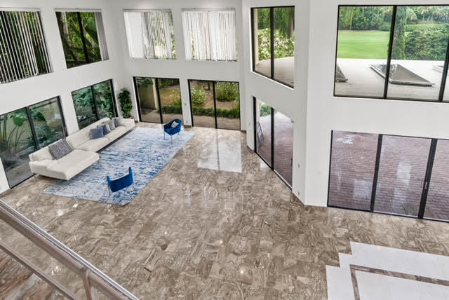 7339 Mandarin Drive Boca Raton, FL 33433 - Photo 17 of 47 a view of living room filled with furniture