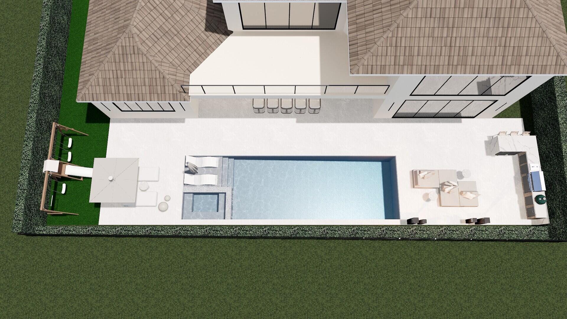 7339 Mandarin Drive Boca Raton, FL 33433 - Photo 41 of 47