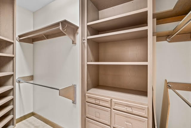 7339 Mandarin Drive Boca Raton, FL 33433 - Photo 47 of 47 a view of walk in closet