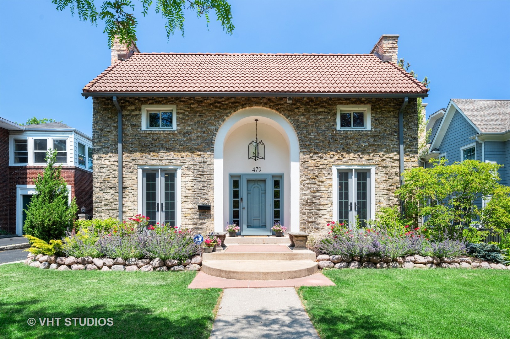 479 Sunset Road Winnetka, IL 60093 - Photo 2 of 52