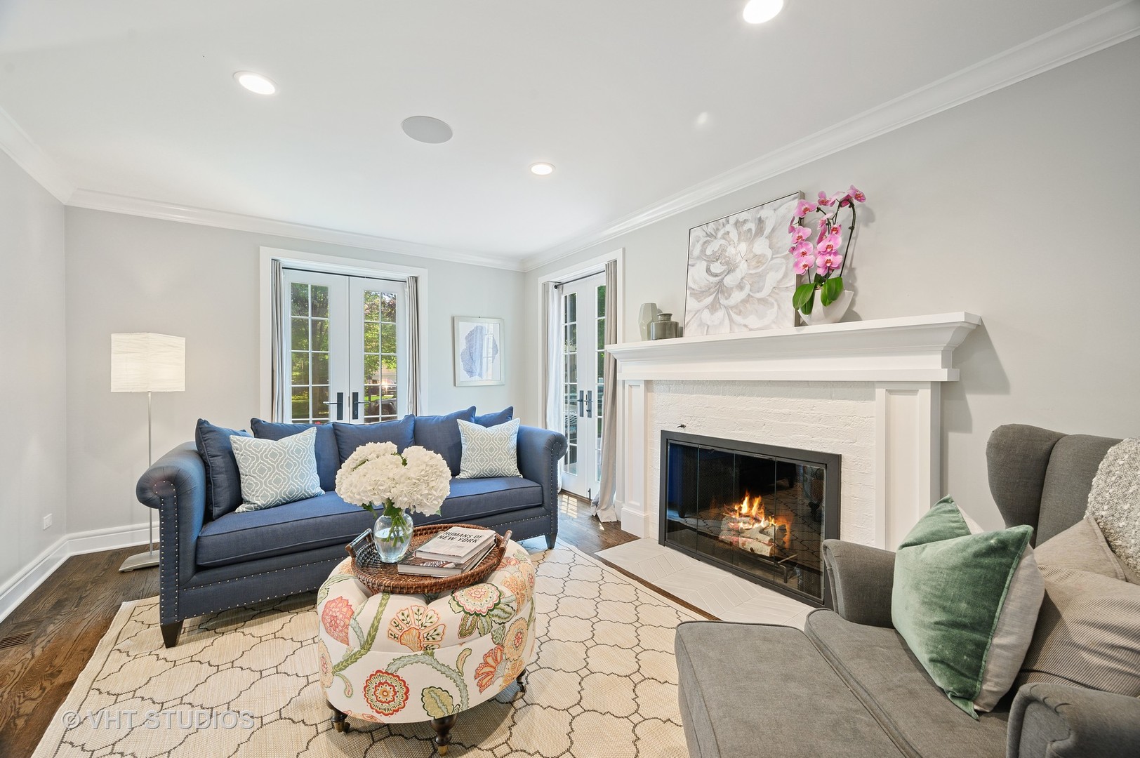 479 Sunset Road Winnetka, IL 60093 - Photo 19 of 52