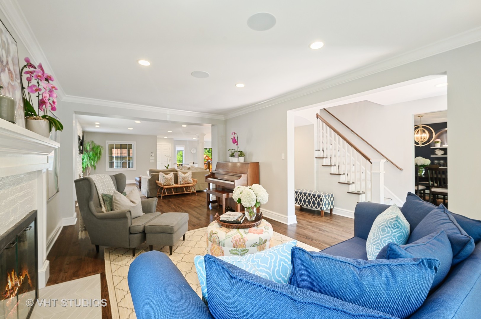 479 Sunset Road Winnetka, IL 60093 - Photo 20 of 52