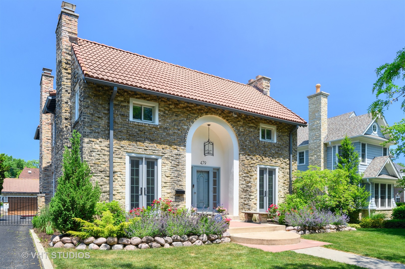 479 Sunset Road Winnetka, IL 60093 - Photo 3 of 52