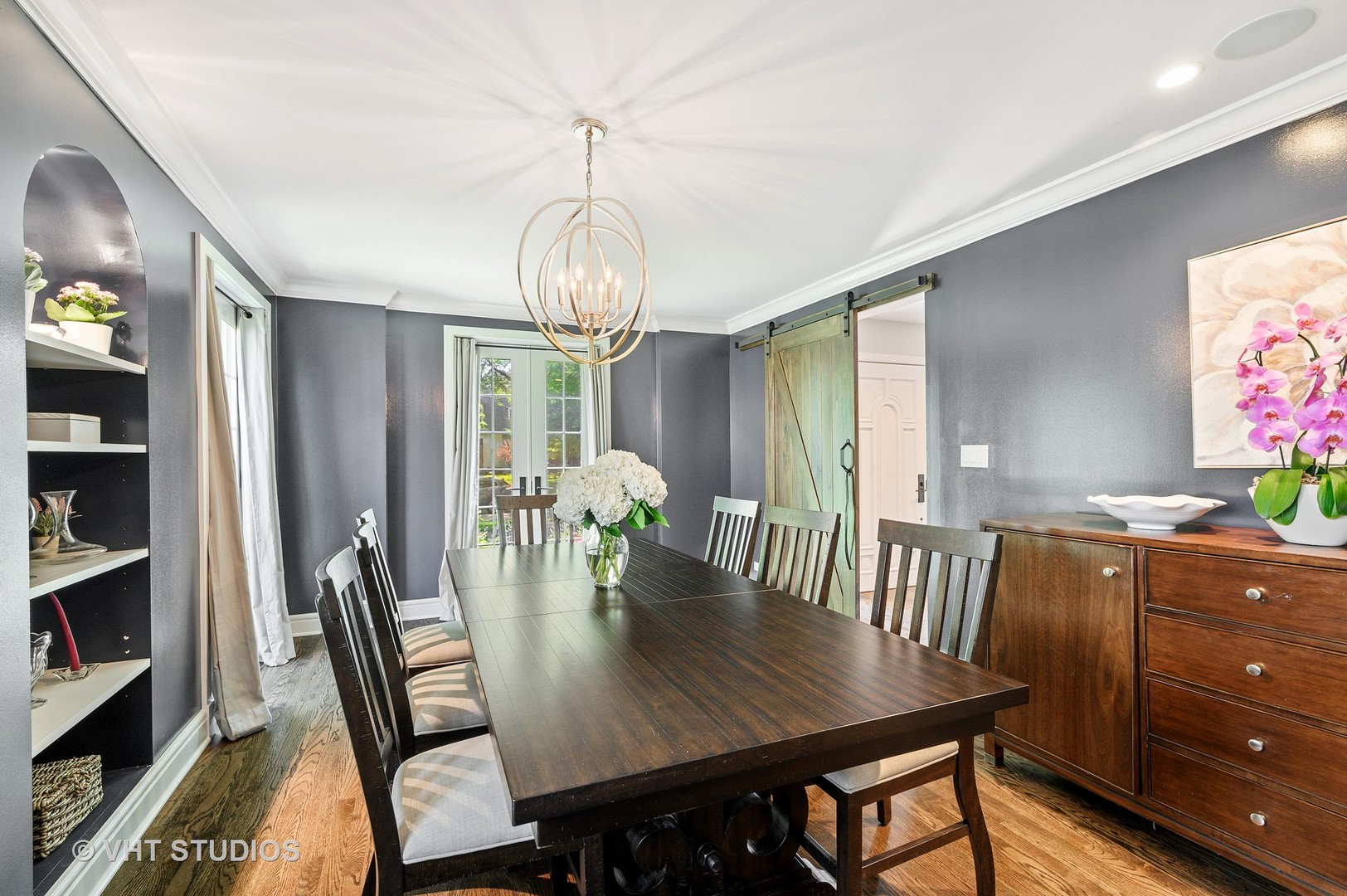 479 Sunset Road Winnetka, IL 60093 - Photo 22 of 52