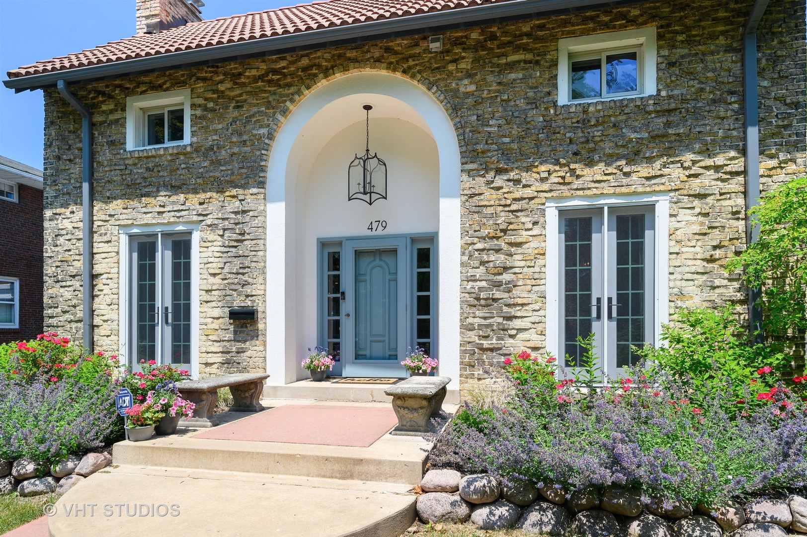 479 Sunset Road Winnetka, IL 60093 - Photo 4 of 52