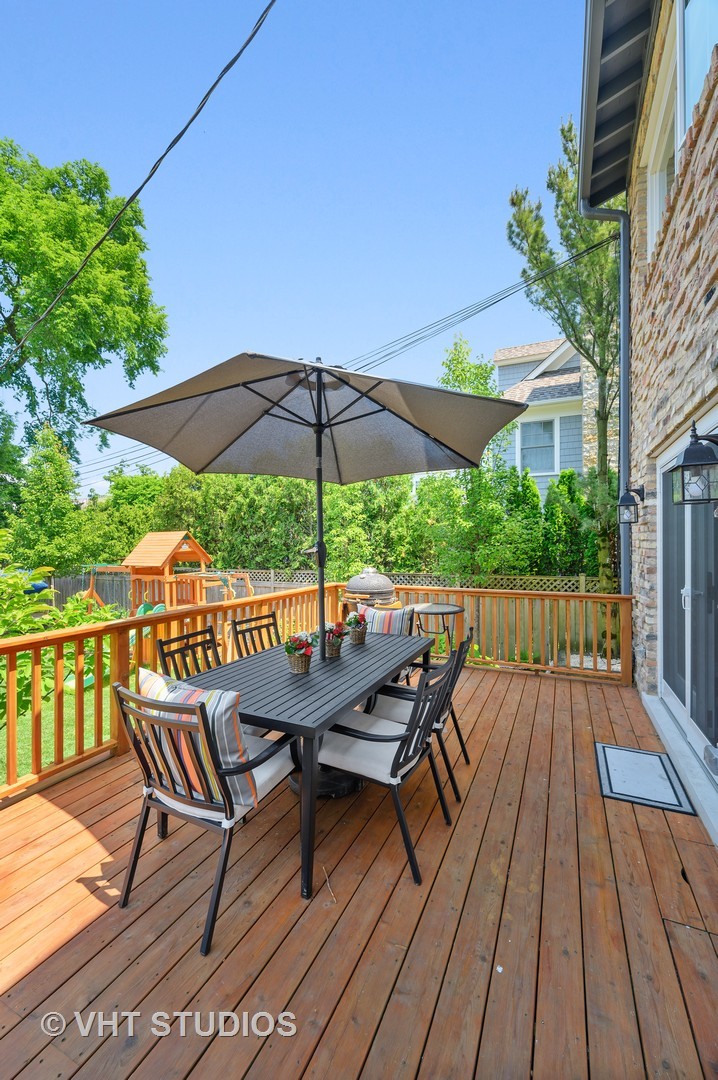 479 Sunset Road Winnetka, IL 60093 - Photo 49 of 52