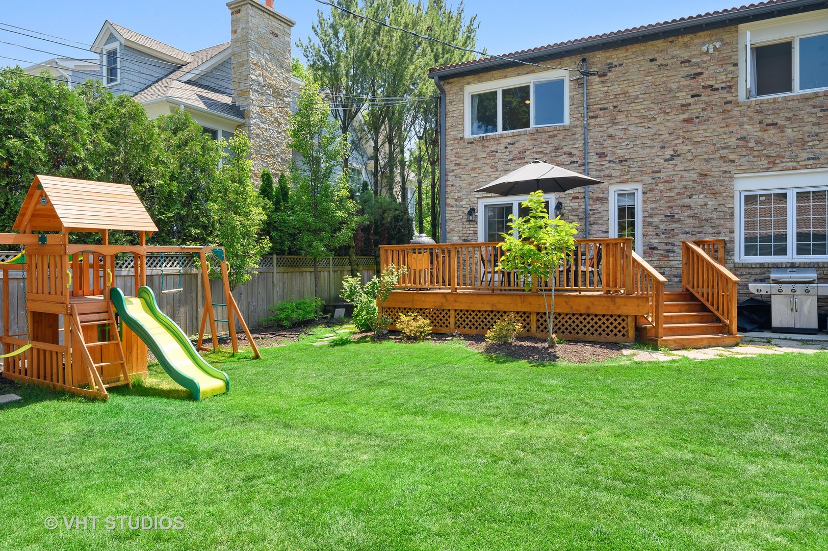 479 Sunset Road Winnetka, IL 60093 - Photo 52 of 52