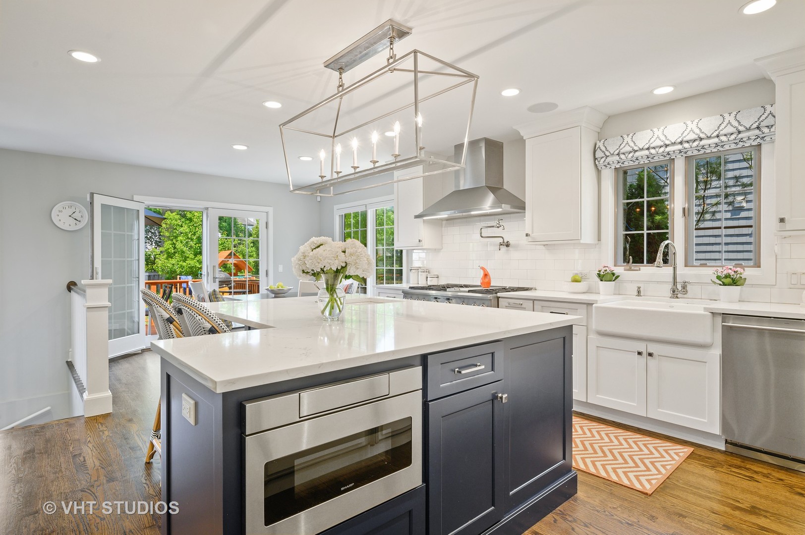 479 Sunset Road Winnetka, IL 60093 - Photo 7 of 52