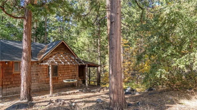 $398,000 | 25201 Fern Valley Road, Idyllwild, CA 92549