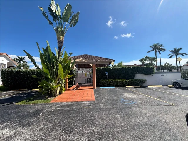 $325,000 | 7655 Southwest 153rd Court, Unit 202, Miami, FL 33193