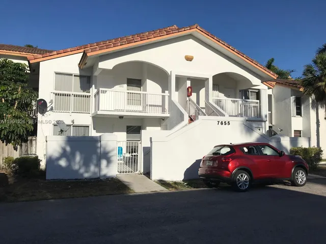$325,000 | 7655 Southwest 153rd Court, Unit 202, Miami, FL 33193