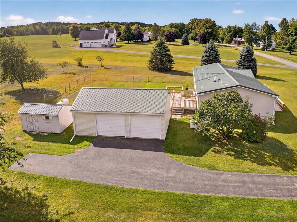 4929 Pine Hill Road Barre, NY 14411 - Photo 12 of 43