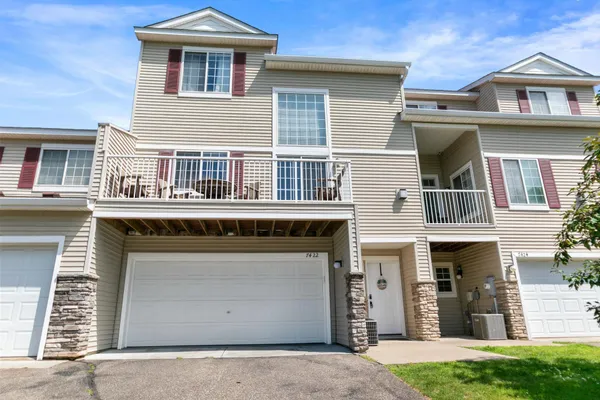 $255,000 | 7422 Timber Crest Drive South, Cottage Grove, MN 55016