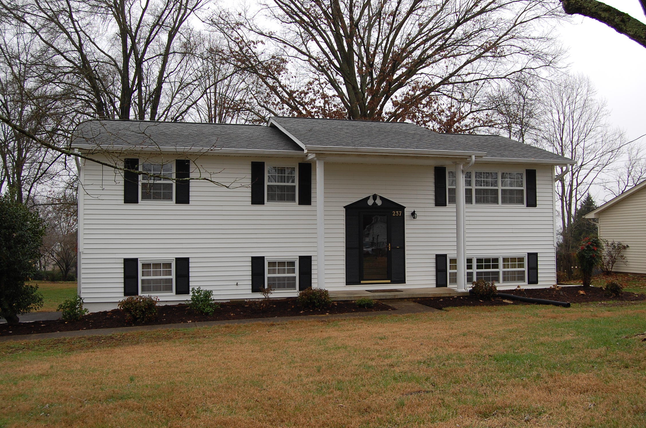 237 Peterson Road Knoxville, TN 37934 - Photo 1 of 29 Front Elevation