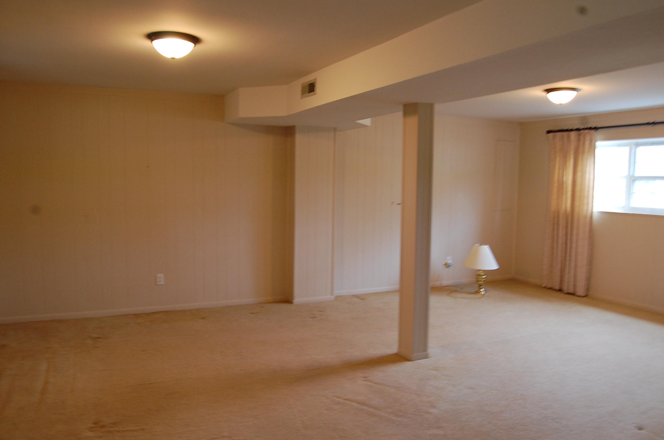 237 Peterson Road Knoxville, TN 37934 - Photo 14 of 29 Basement Rec Room