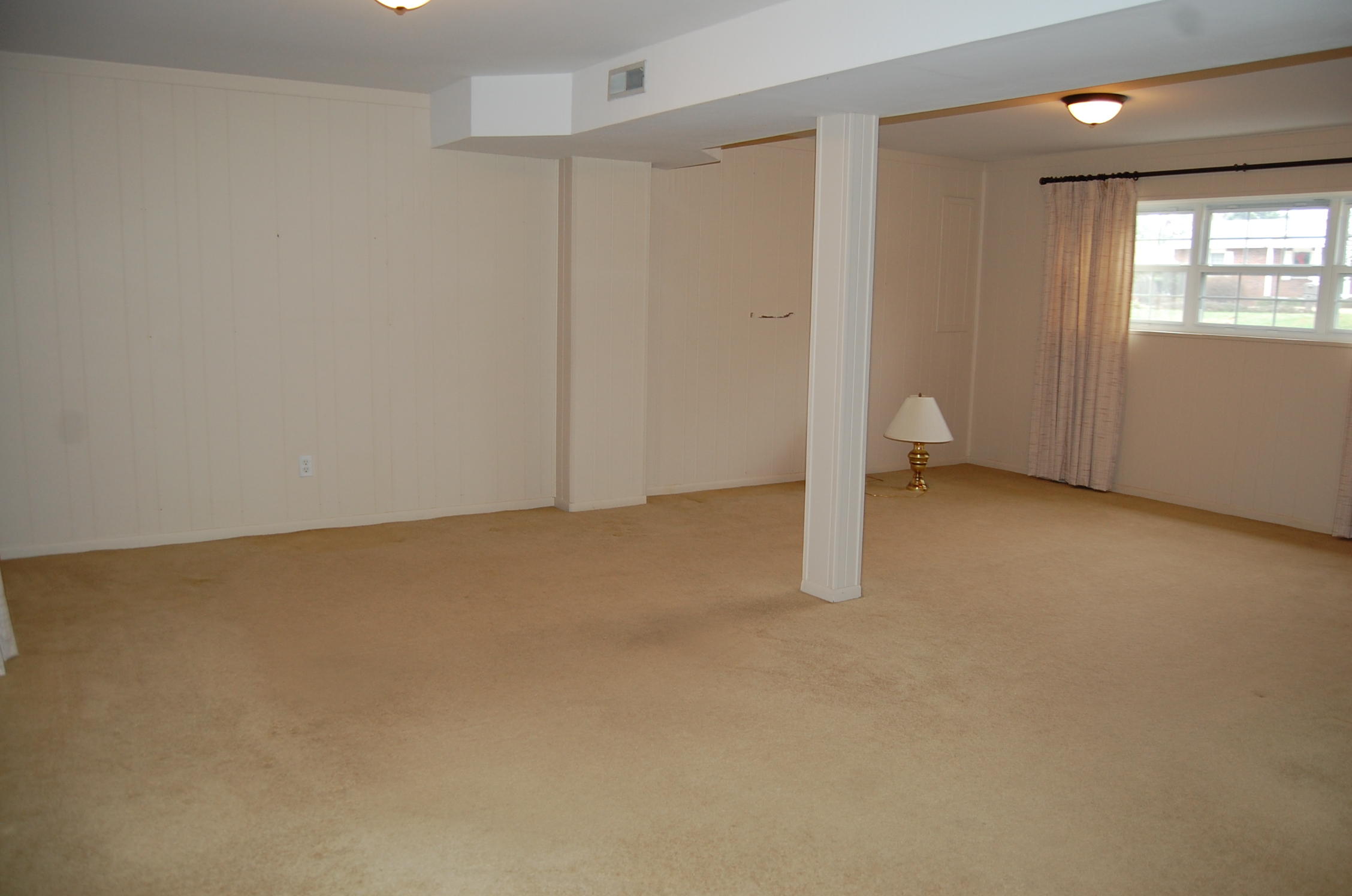 237 Peterson Road Knoxville, TN 37934 - Photo 15 of 29 Basement Rec RM