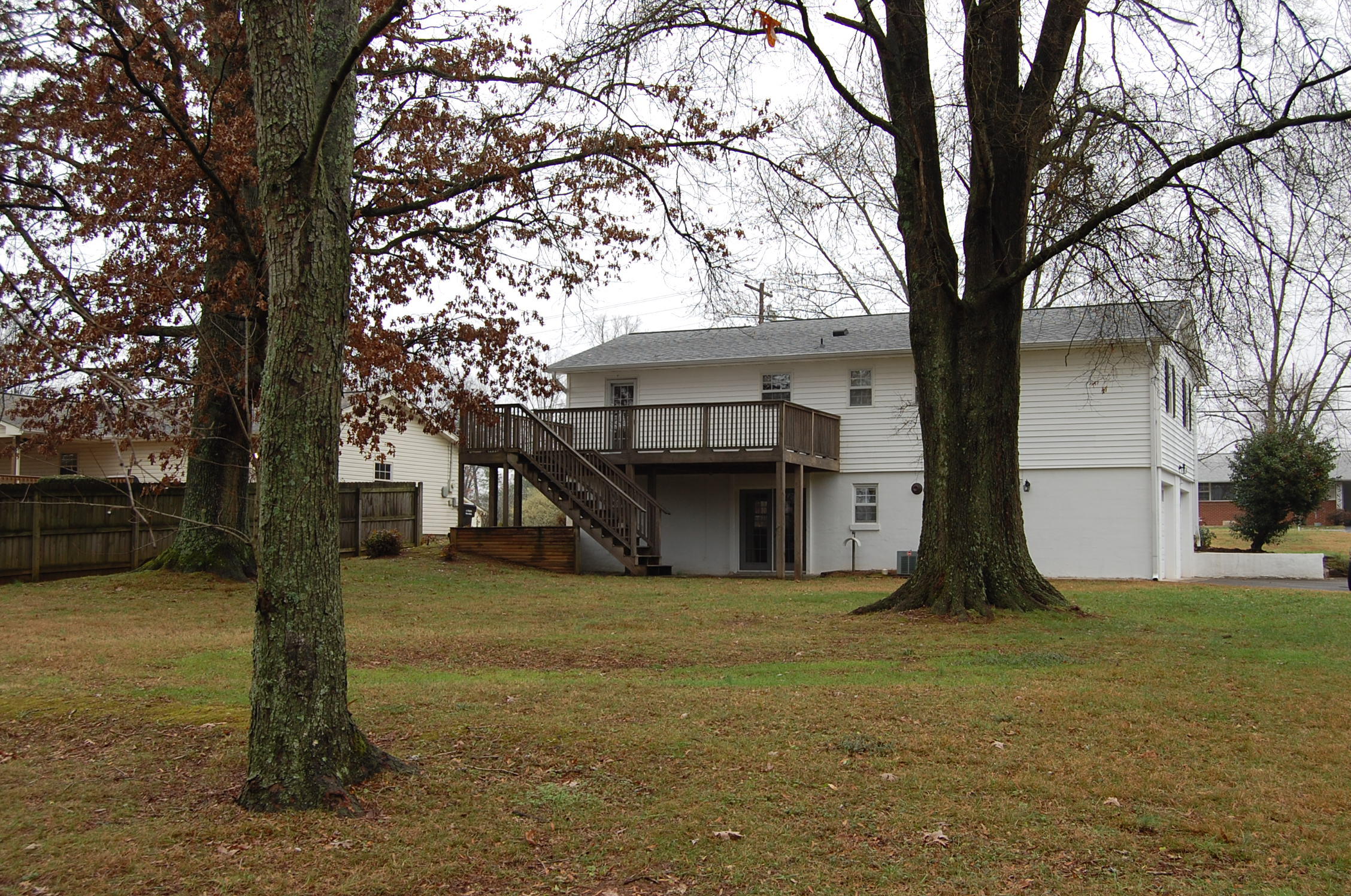 237 Peterson Road Knoxville, TN 37934 - Photo 22 of 29 Mature Trees