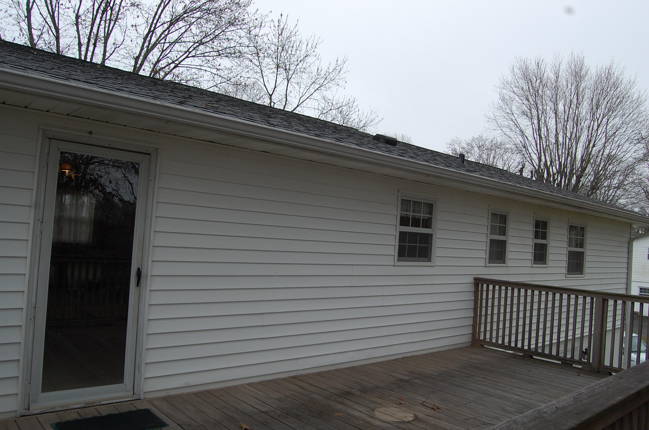 237 Peterson Road Knoxville, TN 37934 - Photo 29 of 29 Back of home