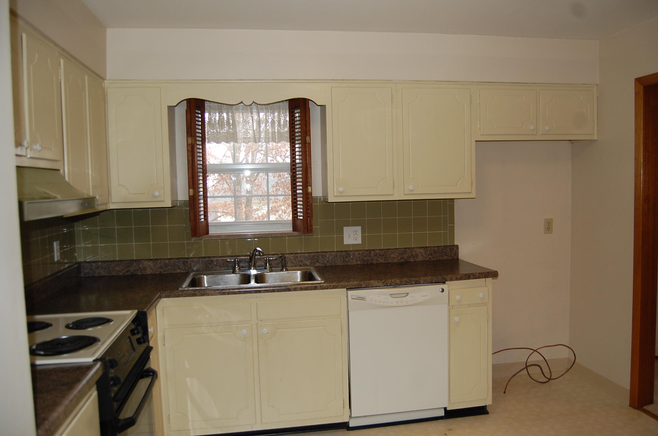 237 Peterson Road Knoxville, TN 37934 - Photo 7 of 29 Kitchen - another view