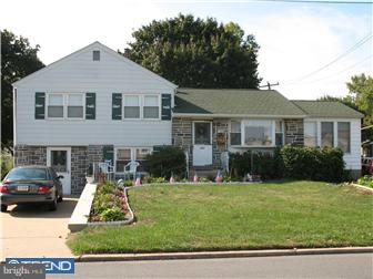 500 Rennard Street Philadelphia, PA 19116 - Photo 1 of 12 Exterior Front