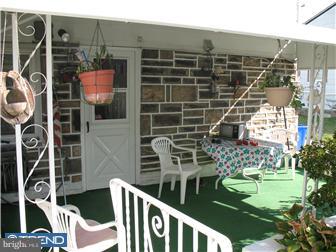 500 Rennard Street Philadelphia, PA 19116 - Photo 5 of 12 Exterior Back