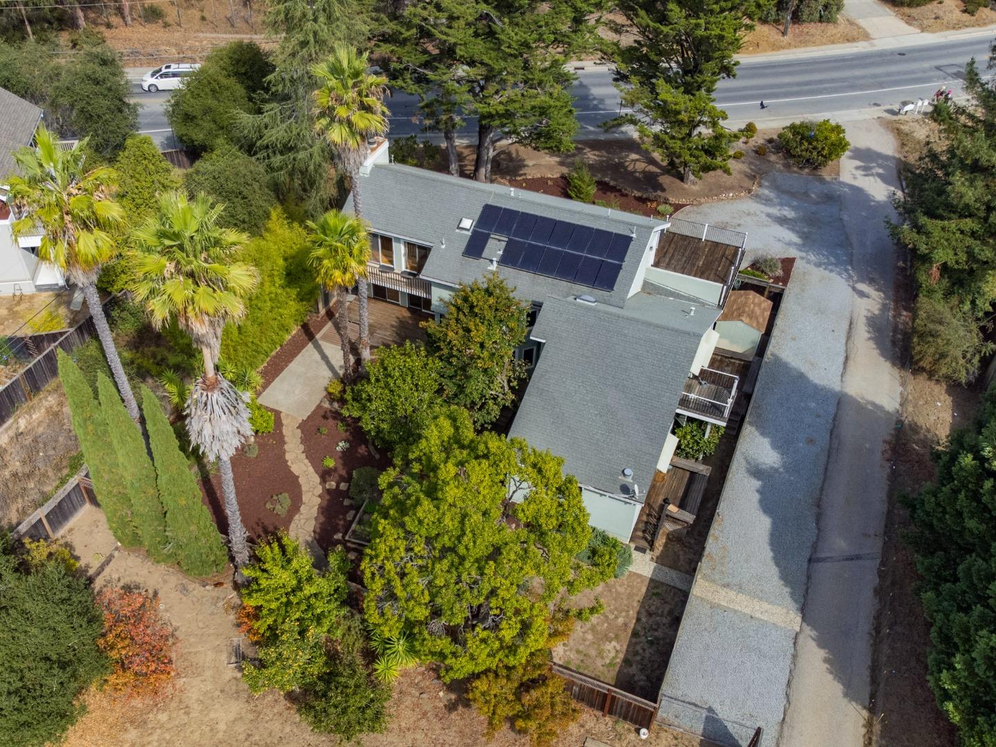 1459 High Street Santa Cruz, CA 95060 - Photo 17 of 56