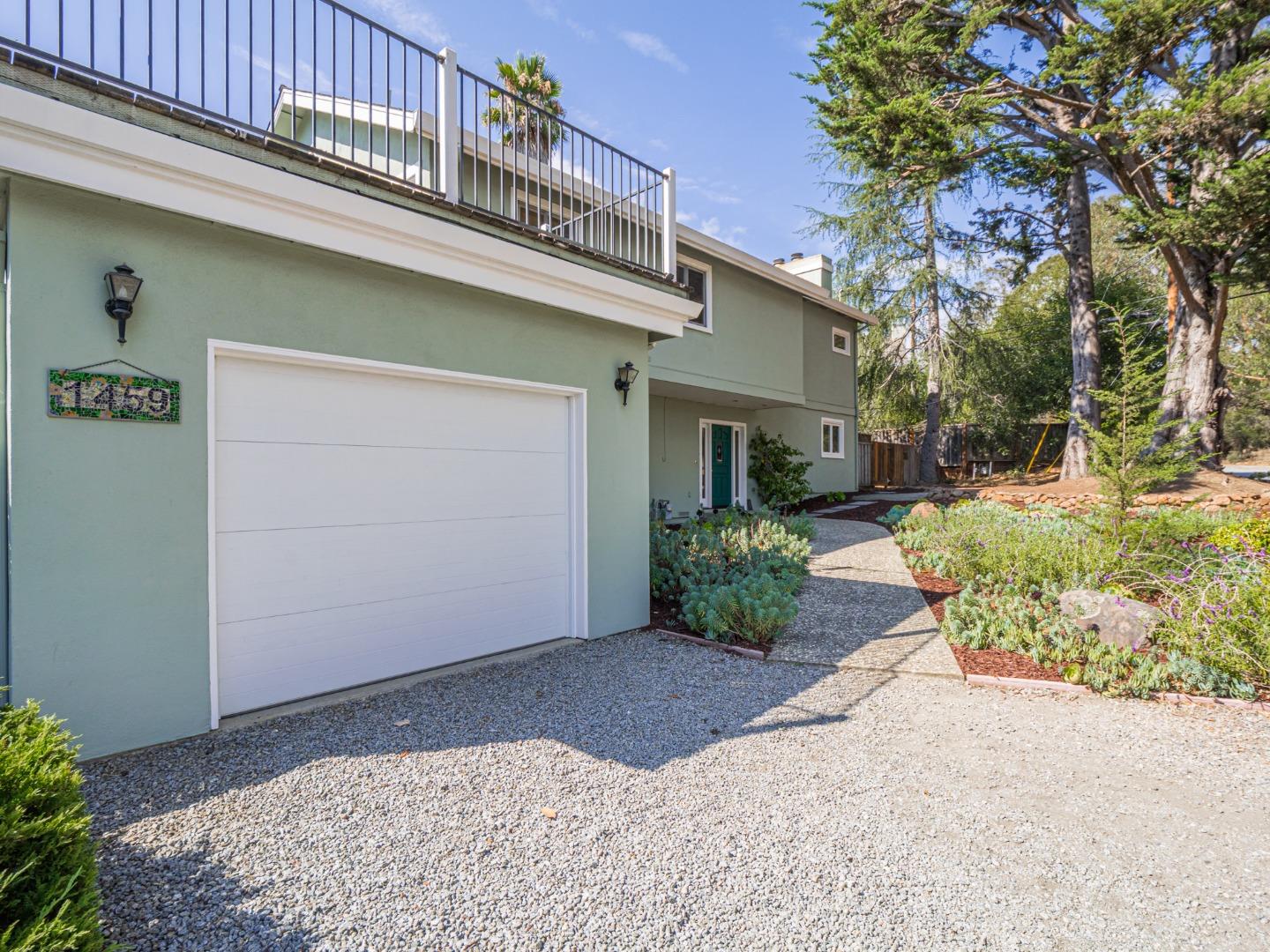 1459 High Street Santa Cruz, CA 95060 - Photo 49 of 56