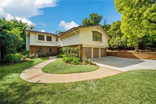$21,500 | 1203 Patton Way, San Marino, CA 91108