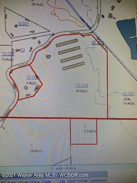 2036 Dodson Road Winfield, AL 35594 - Photo 2 of 37 Gallery Image 2